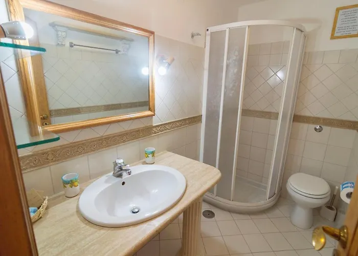 Il Veliero B&B Family Run Panzió