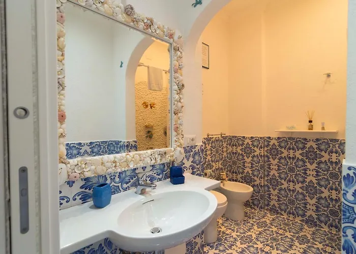 Il Veliero B&B Family Run Panzió 3*