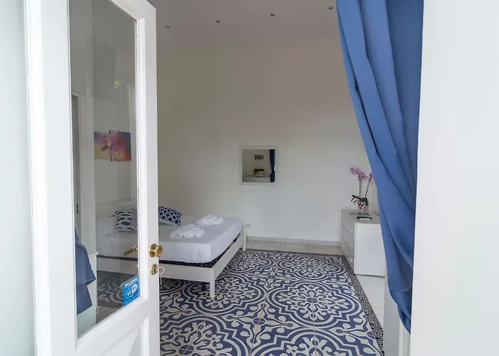 Il Veliero Charming Bed & Breakfast 3*