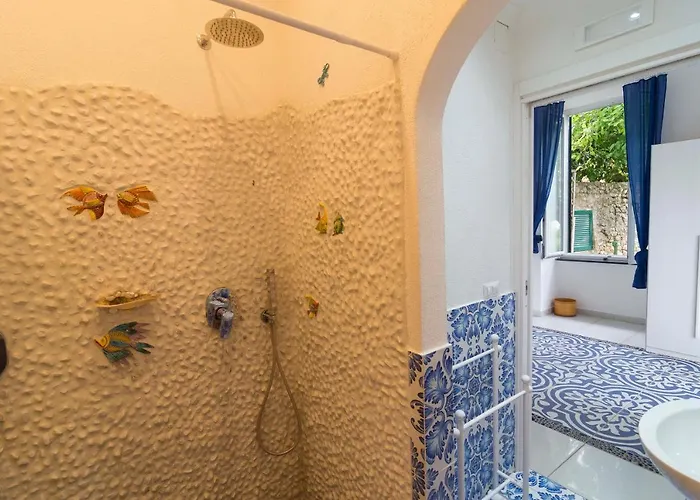 Il Veliero Charming Bed & Breakfast